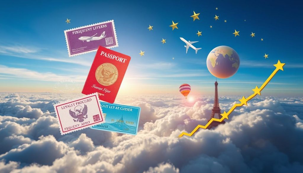 airline loyalty programs