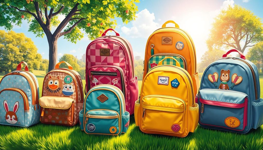 best kids backpacks