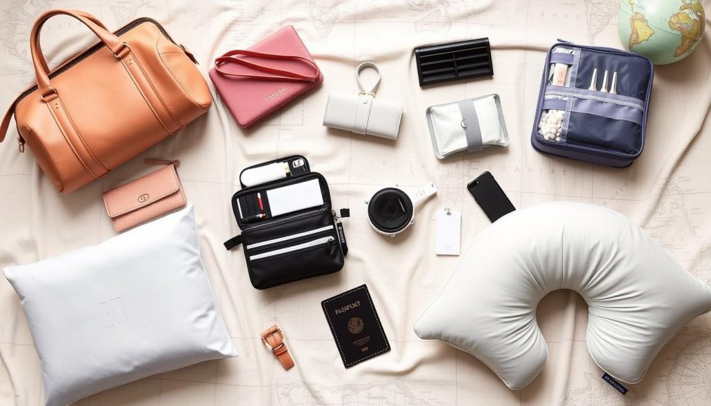 best travel accessories for women