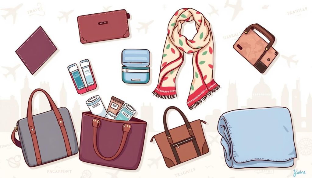 best travel accessories for women