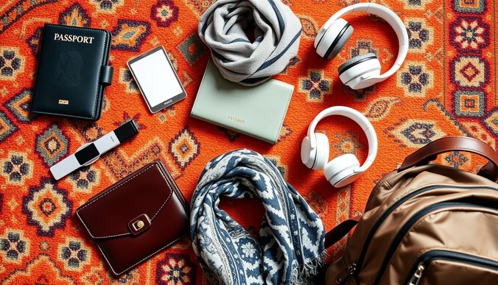 best travel accessories for women