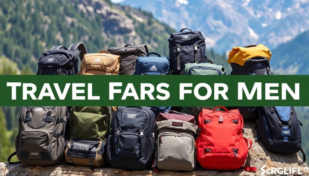 best travel backpack brands