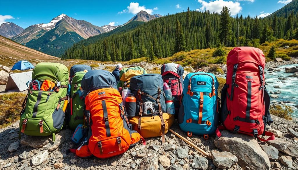 best travel backpacks for adventure seekers