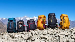 best travel backpacks for adventure seekers