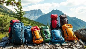 best travel backpacks for adventure seekers