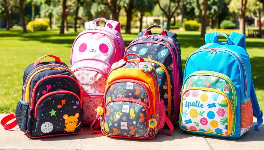 best travel backpacks for kids