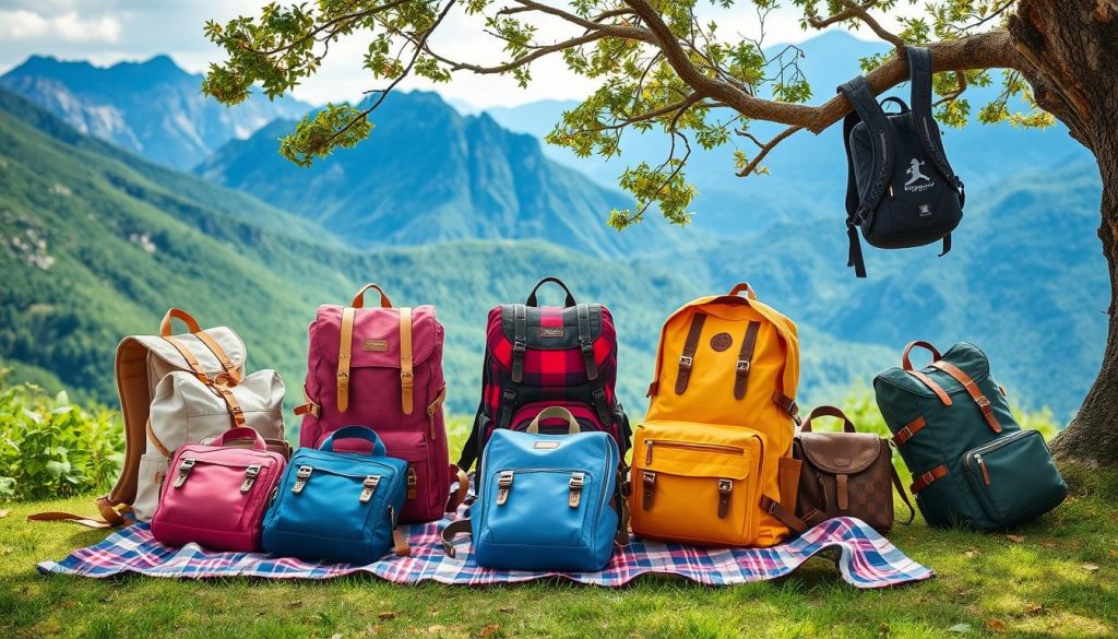 best travel backpacks for women