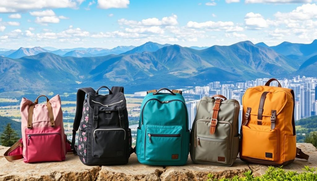 best travel backpacks for women