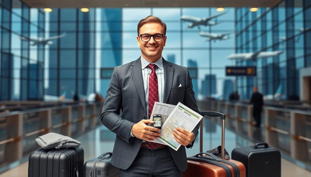 best travel insurance for business travelers