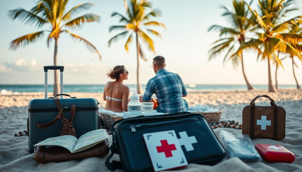 best travel insurance for couples