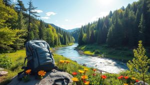 best travel insurance for ecofriendly travelers