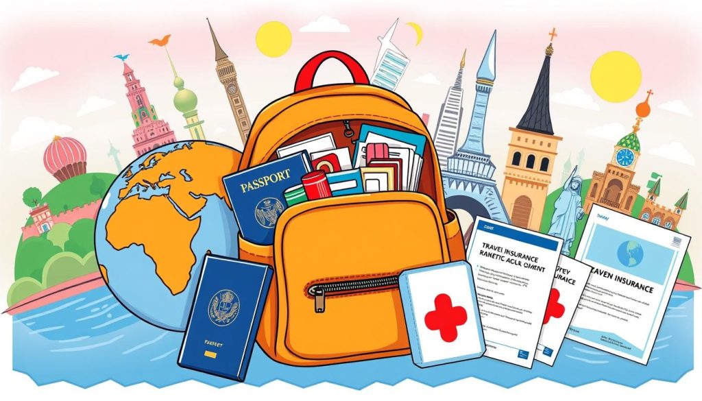 best travel insurance for students