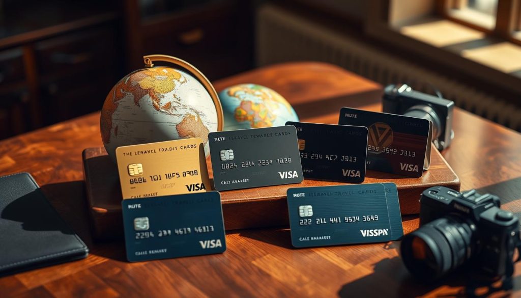 best travel rewards credit cards