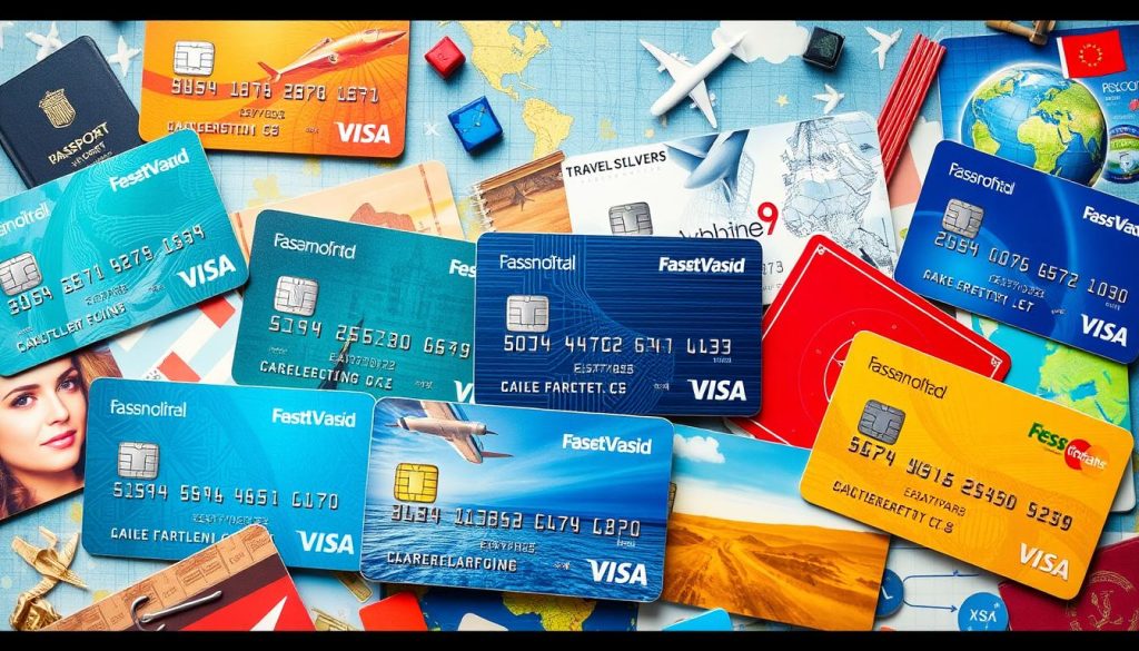 best travel rewards credit cards