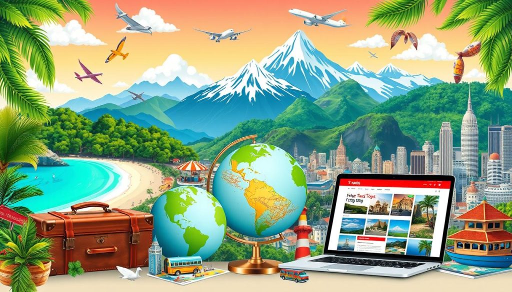 best travel websites