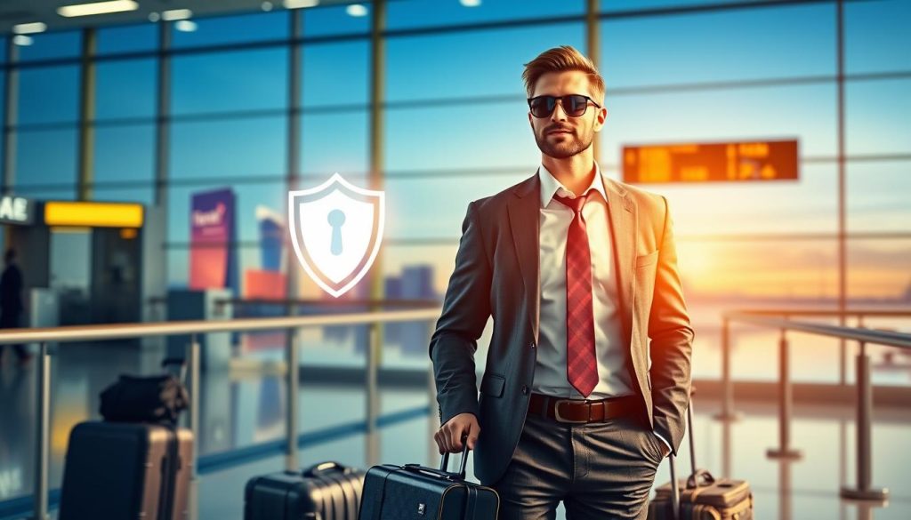 business travel insurance