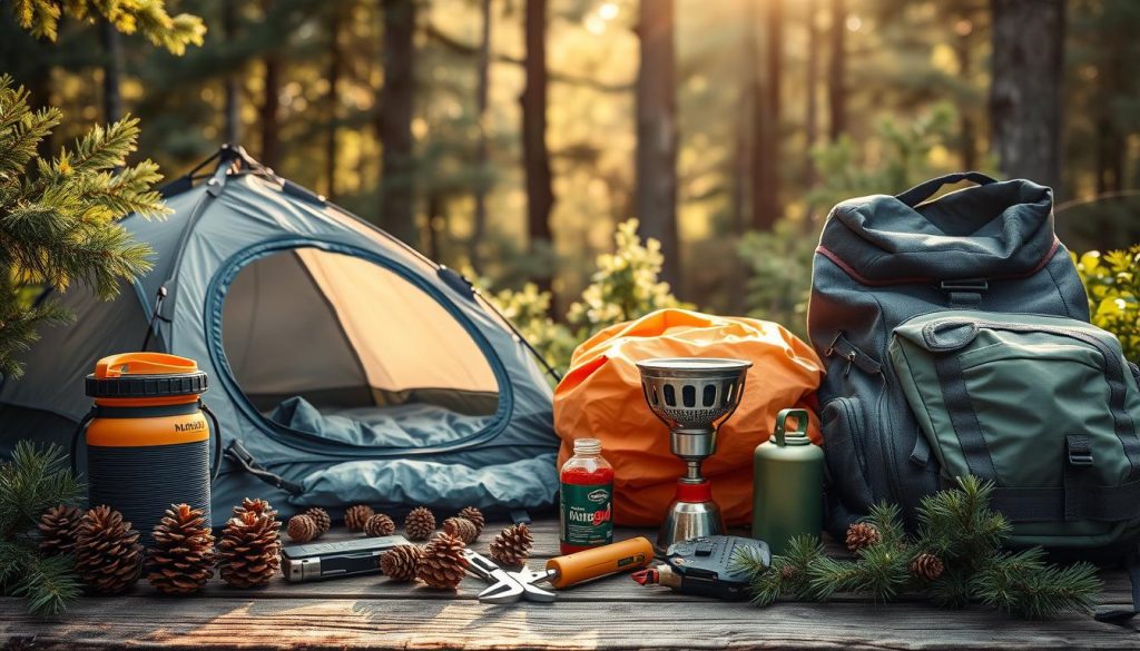 camping-gear