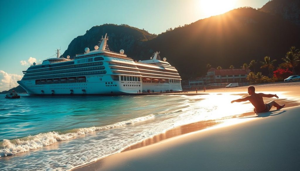 cheap cruise deals