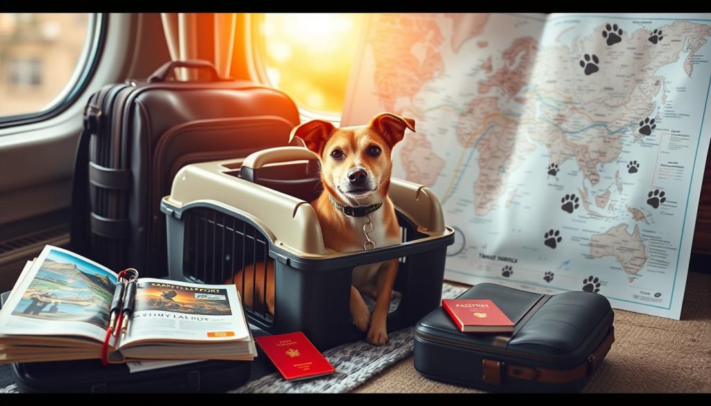 cheap travel insurance for pet owners