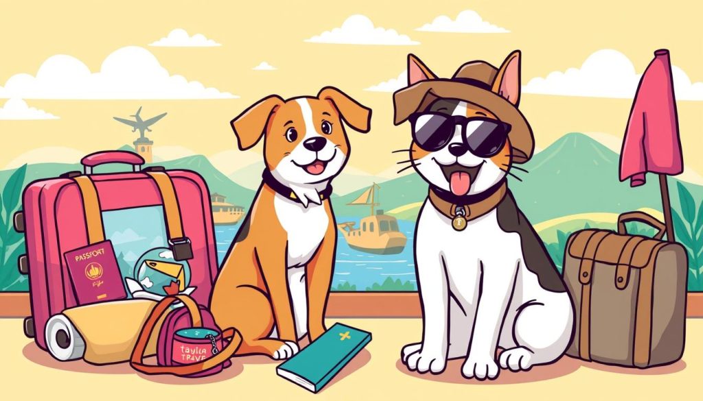 cheap travel insurance for pet owners