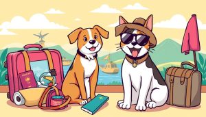 cheap travel insurance for pet owners