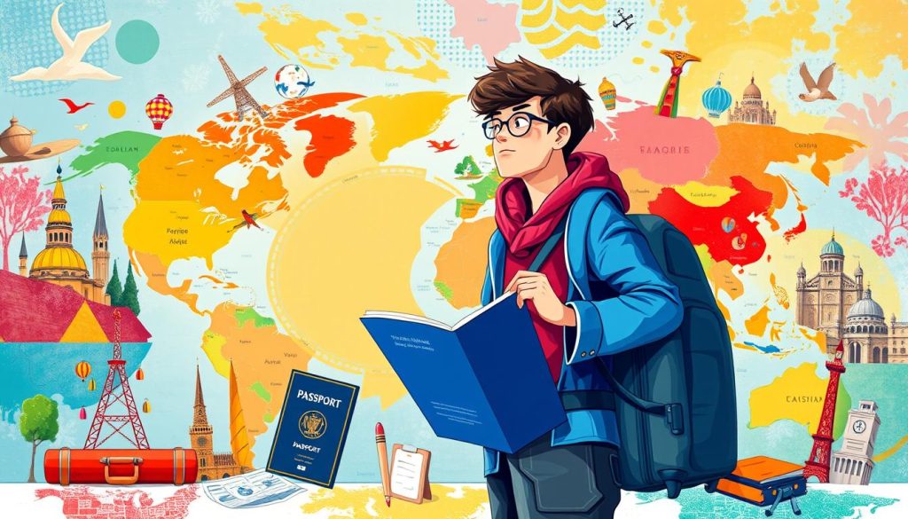 cheap travel insurance for students