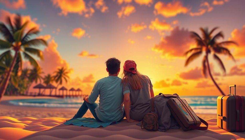 cheap travel packages for couples