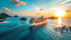 how to find cheap cruises online