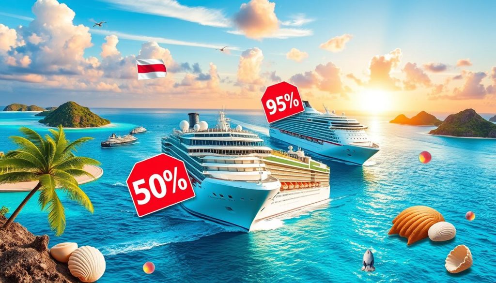 how to find cheap cruises online