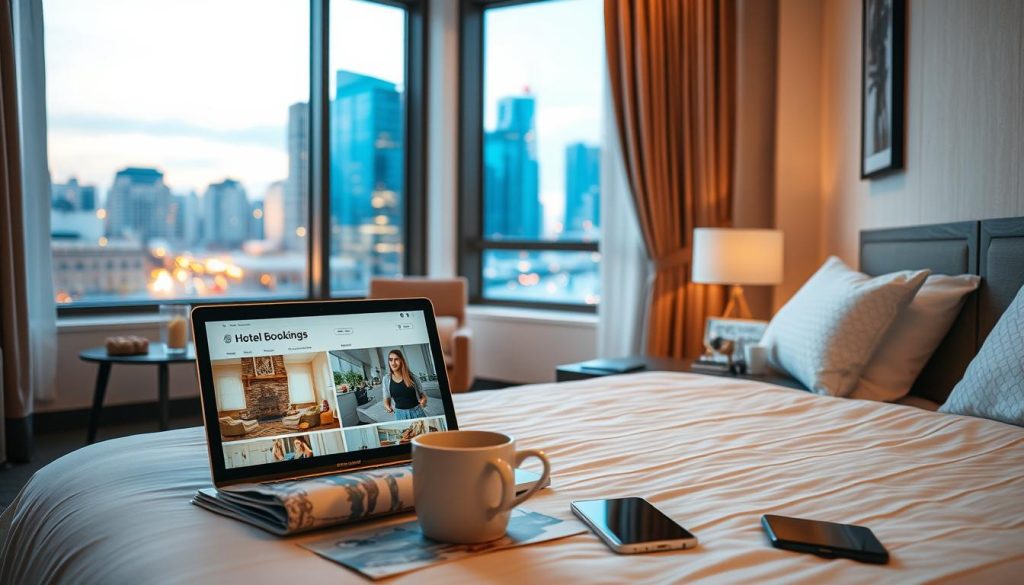 how to find cheap hotels online