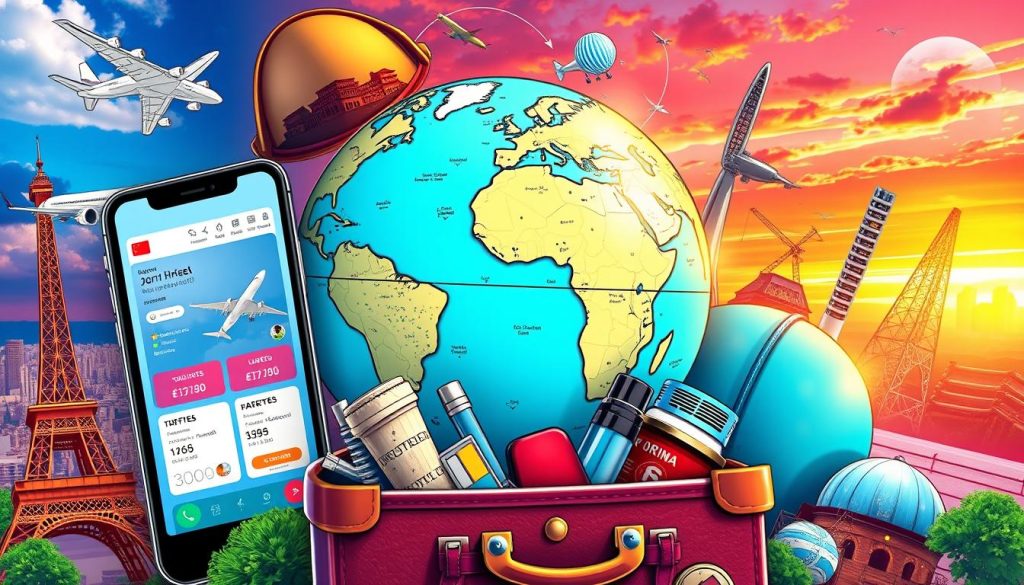 how to find travel deals online