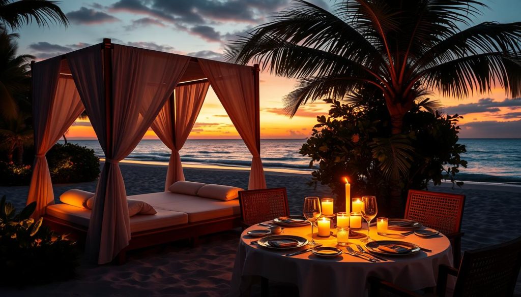 luxury travel experiences for couples