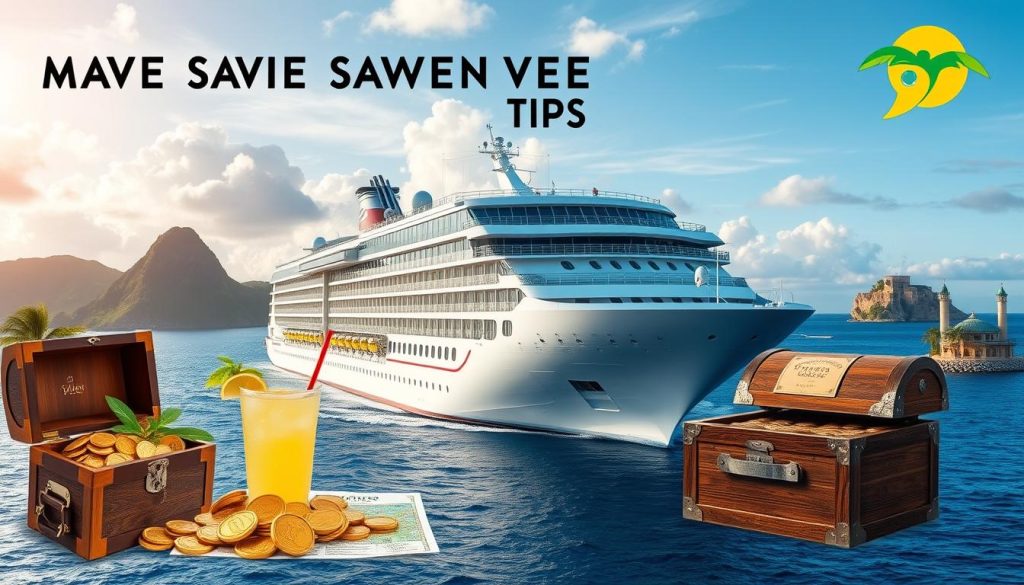 money-saving cruise tips