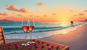 romantic travel experiences