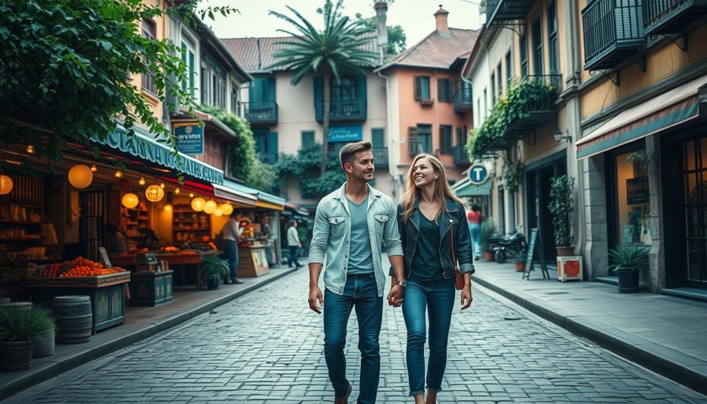 top travel destinations for couples