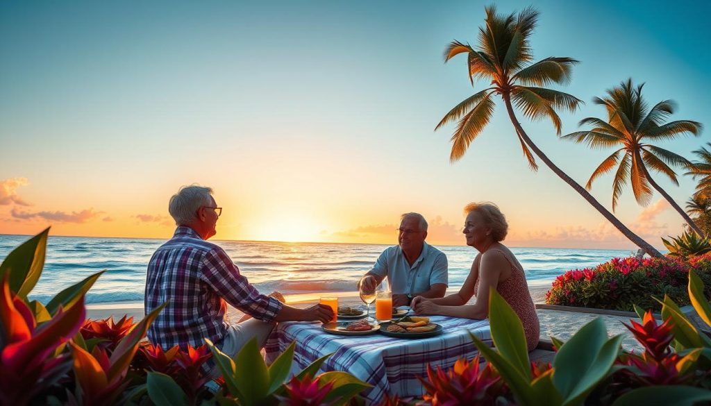 top travel destinations for seniors