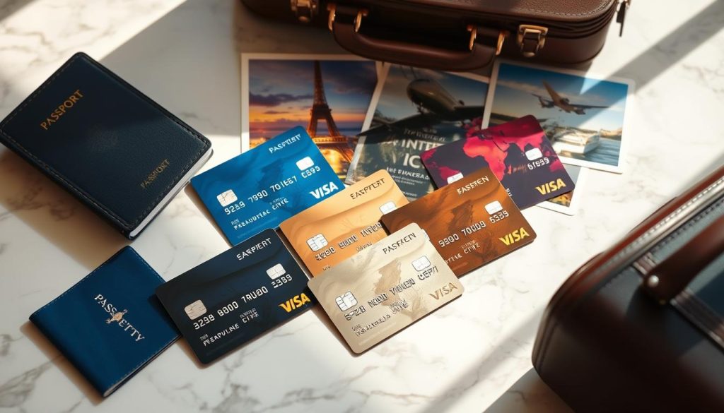 travel credit cards