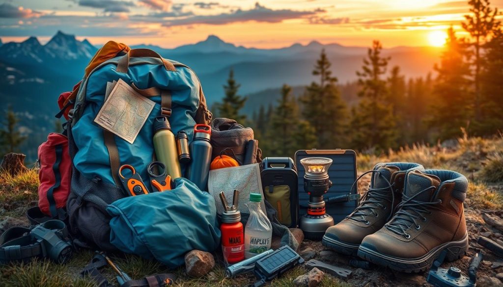 travel essentials for adventure travelers