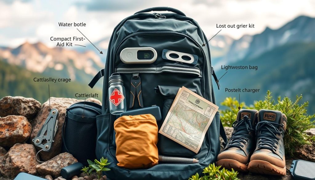 travel essentials for adventure travelers