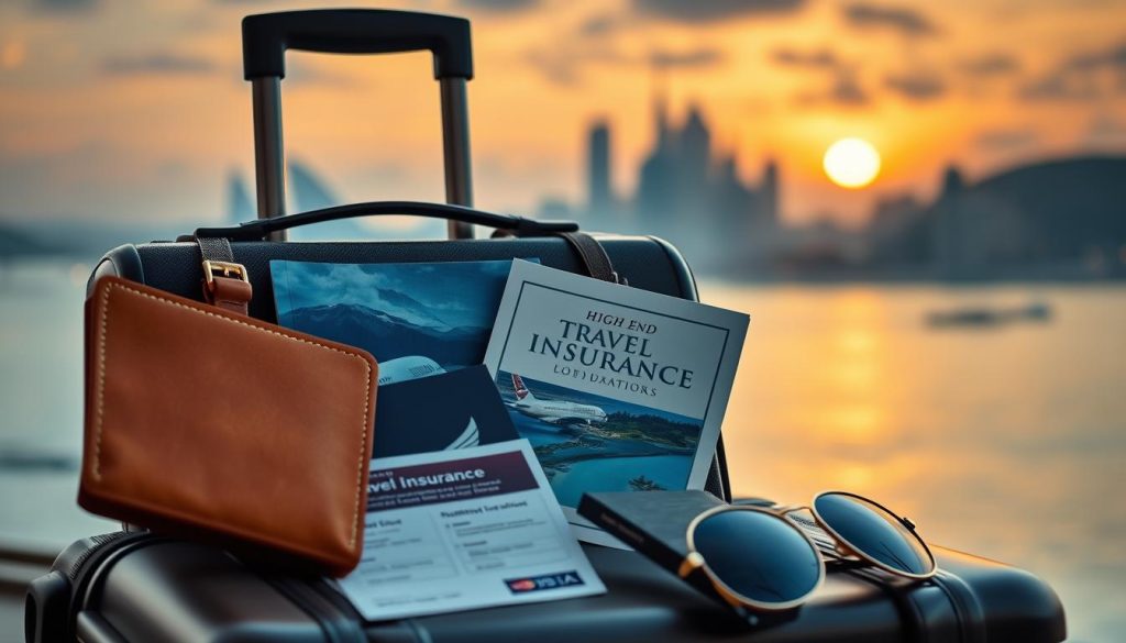 travel insurance