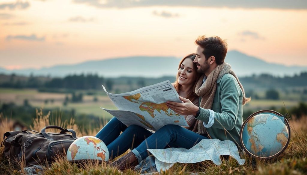 travel insurance plans for couples